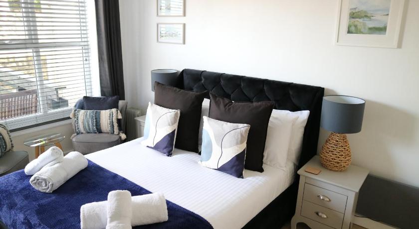 12a Mault-Ley Studio — Hotel in Carbis Bay