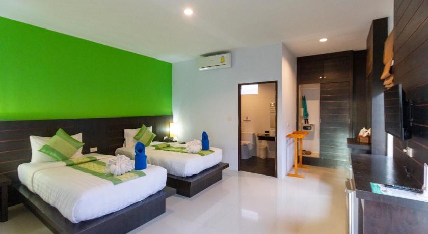 Image of Superior Room Twin 3