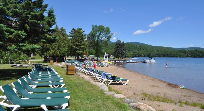 Le Grand Lodge Mont Tremblant