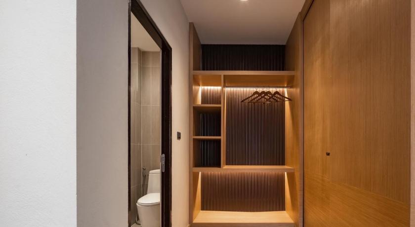Image of Deluxe Seaside Twin Room - Non-Smoking 10