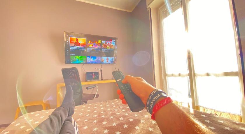 Milano relax family house