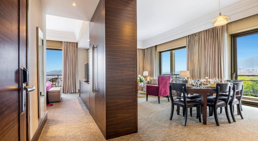 BB Celik Palace Bursa - image 4
