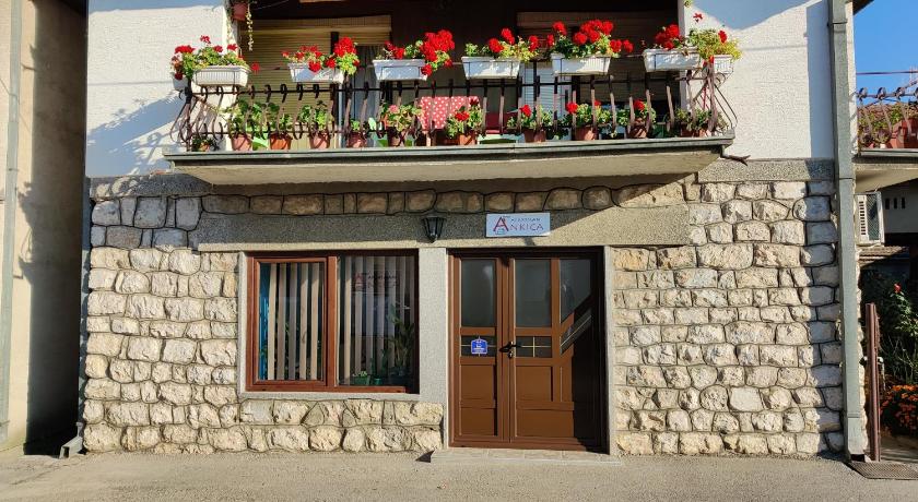 Apartman Ankica photo