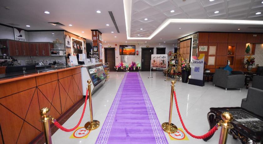 Aseel Alsharq Hotel أصيل الشرق للوحدات السكنية photo
