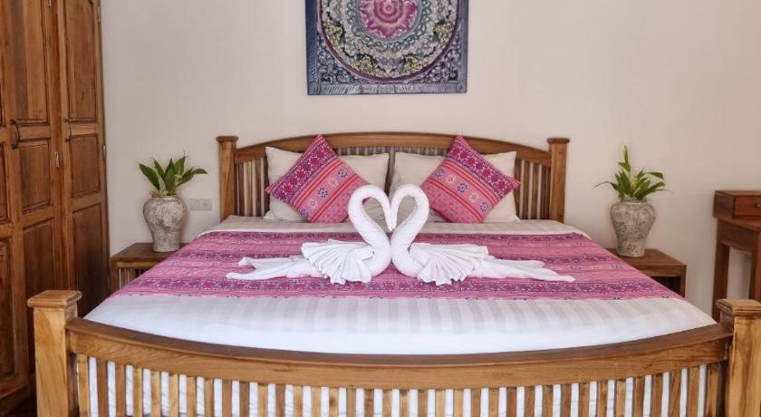 Image of Beachfront Private Pool Villa 17