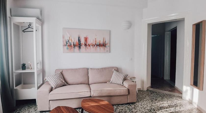 RODIES apartment