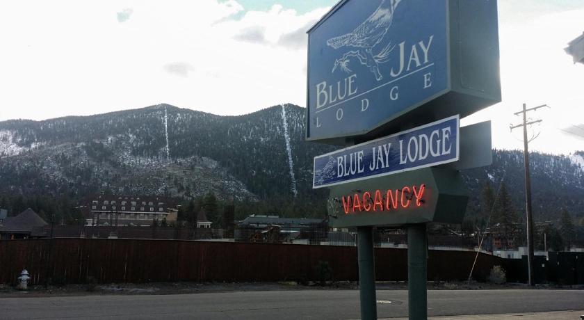Blue Jay Lodge