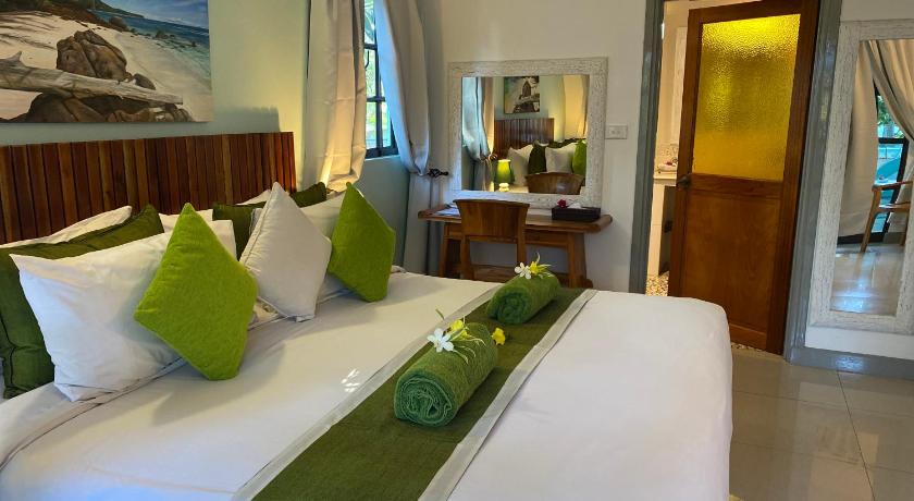 Cabanes des Anges Guest House photo