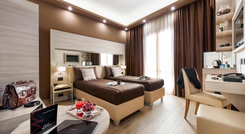 Hotel Trapani In