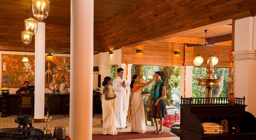 The Elephant Court Resort photo
