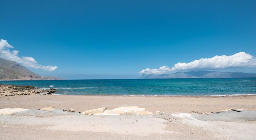 Captain's Beach Apartments photo