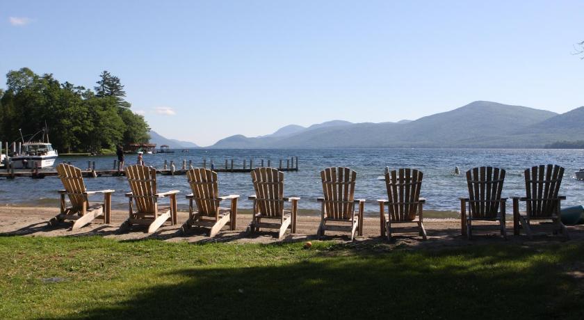 Top 10 Lakefront Hotels In Upstate New York | Trip101