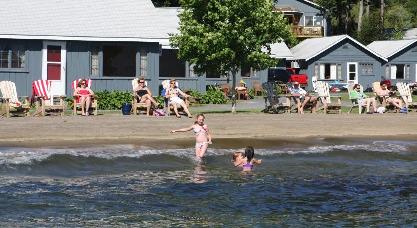 Blue Lagoon Resort photo