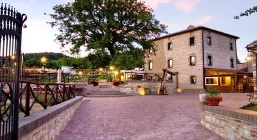 Bed & Breakfast Villa Monterosso