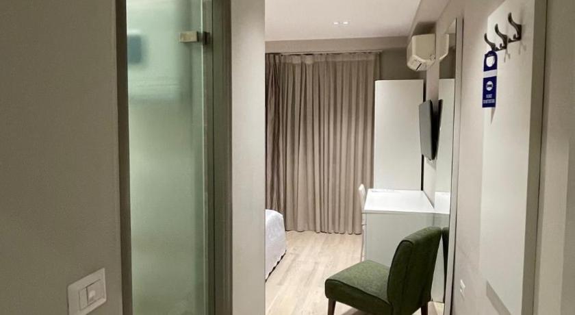 Bild av Dubbelrum Deluxe (Deluxe Double Room) 2