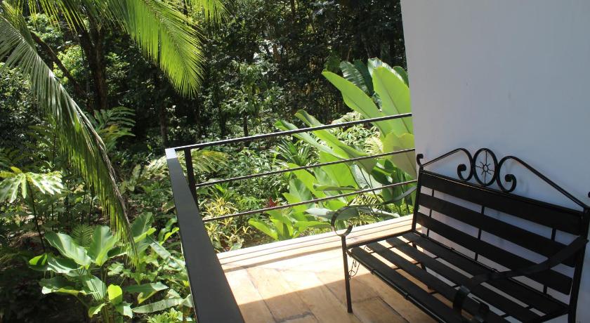 Miah house photo