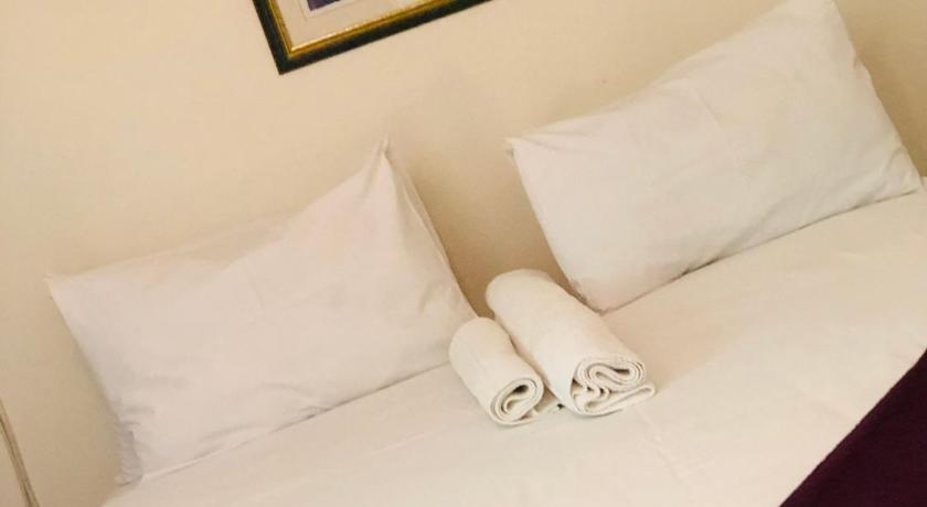 Mo-nize Villa Guesthouse photo