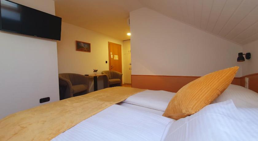 Image of Standard Double or Twin Room 0