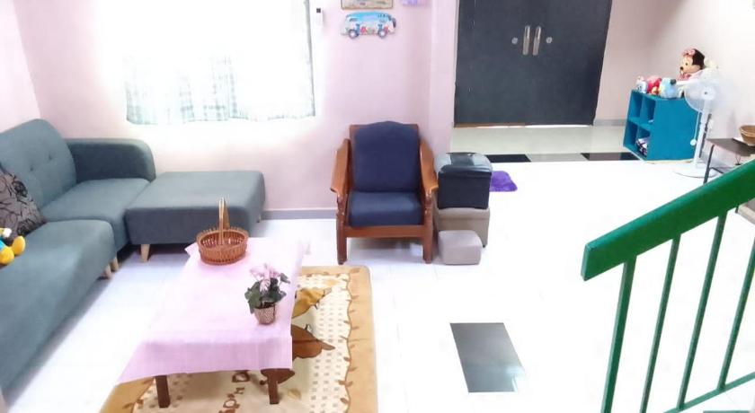 homestay bagan lalang - image 8
