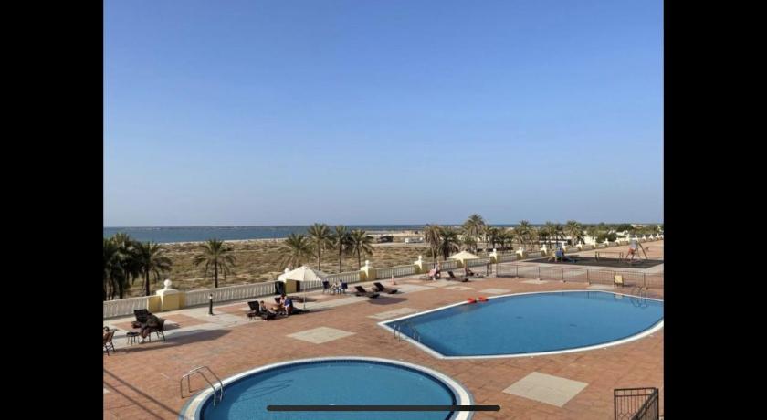 Amazing view 1-bed condo photo