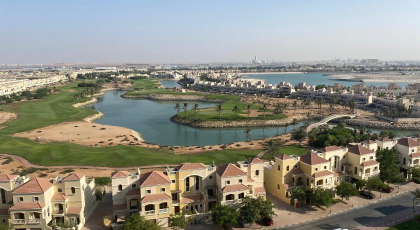 Amazing view 1-bed condo photo