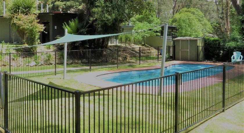 Beechworth Holiday Park photo
