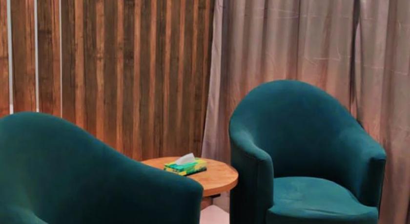 صحارى جازان للشقق المخدومة Hotel Shara Jazan photo
