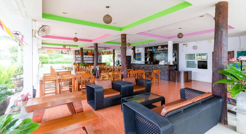Lanta Lapaya Resort - image 4