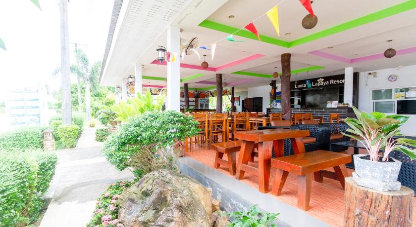 Lanta Lapaya Resort - image 7