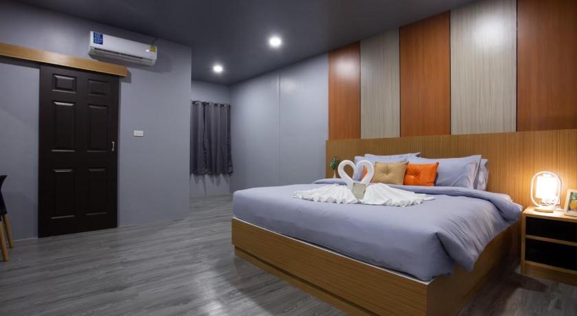 Imatge de Habitació per a 2 persones bàsica (Double Basic) 0