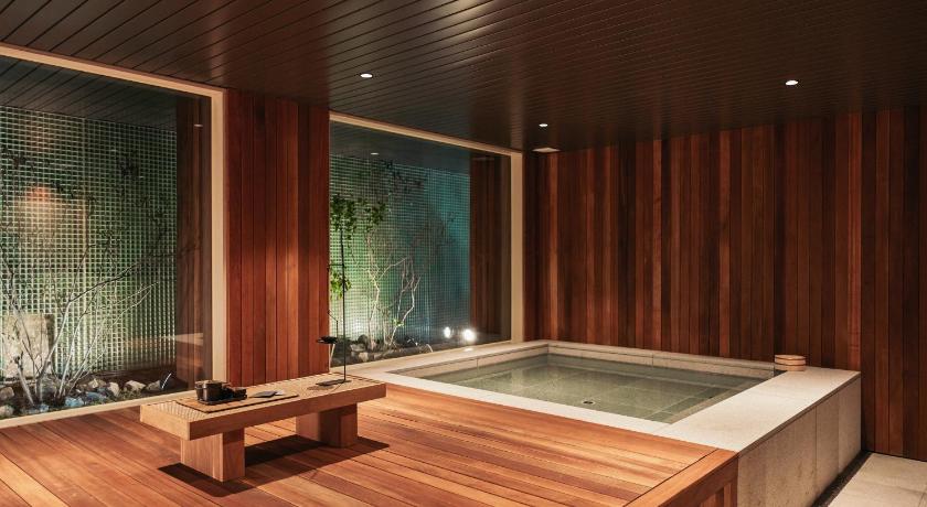 キョンジュ IJE Gyeongju 4つ星 ホテル 外観