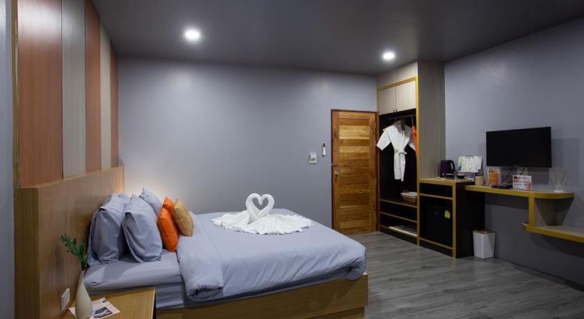 Imatge de Habitació per a 2 persones bàsica (Double Basic) 1