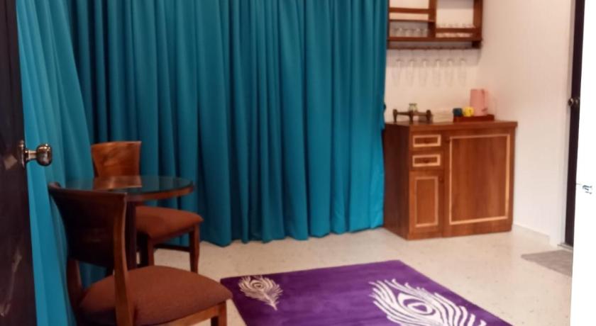 Verandah Madh- Myrah photo