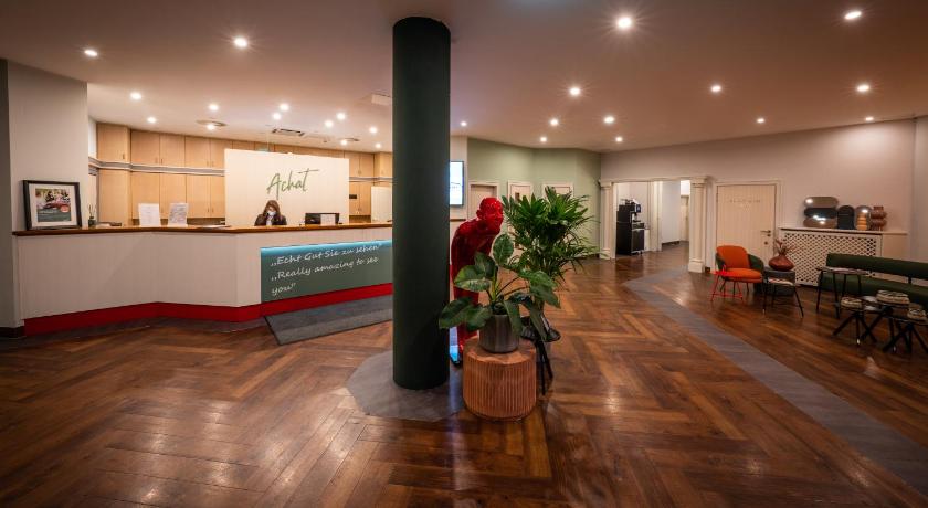 ACHAT Hotel Reilingen Walldorf photo