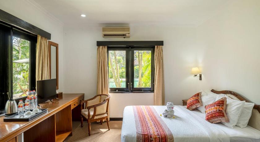 Image of Two-Bedroom Suite 5