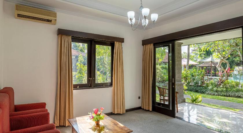 Image of 1-Bedroom Suite 3