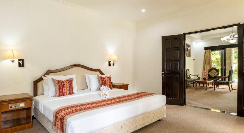 Image of Two-Bedroom Suite 3