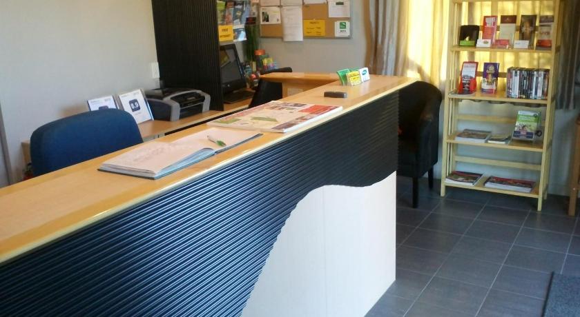 Azena Motel photo