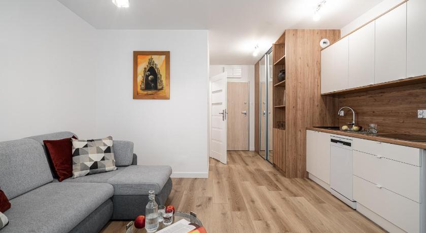 Absyntapart - Bulwar Staromiejski photo