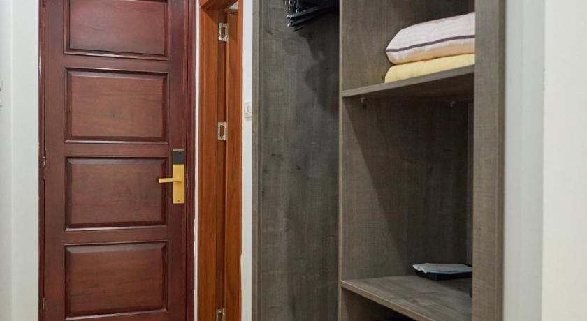 Van Nam Hotel – Halong