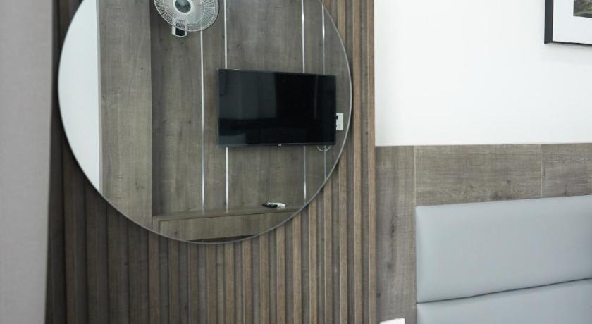 Image of VIP Twin Room 17