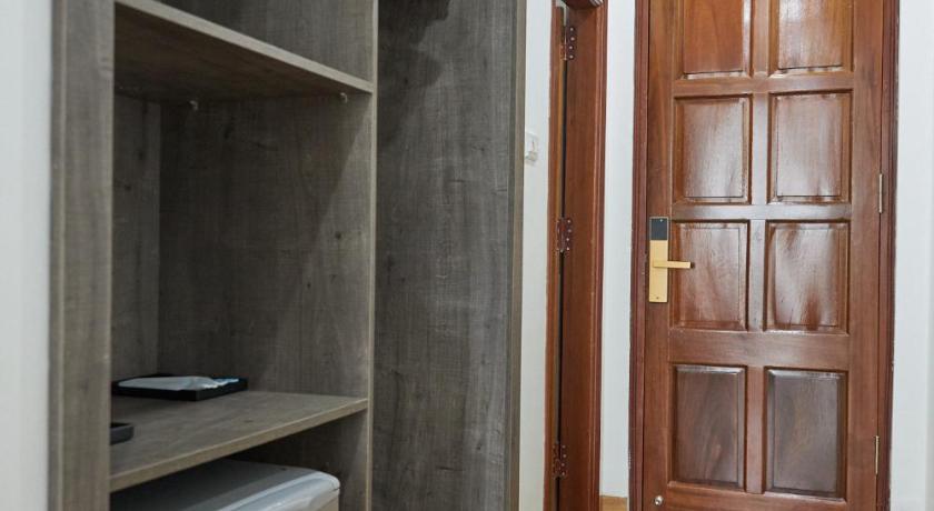 Image of VIP Twin Room 16