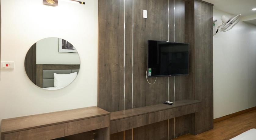 Image of VIP Deluxe Room 17