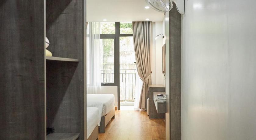 Image of VIP Twin Room 10