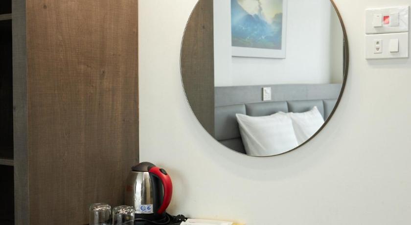 Van Nam Hotel – Halong