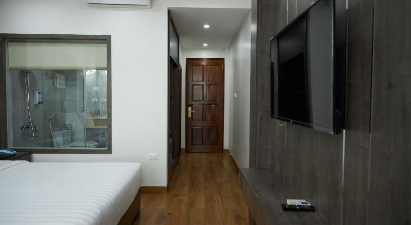 Image of VIP Deluxe Room 15