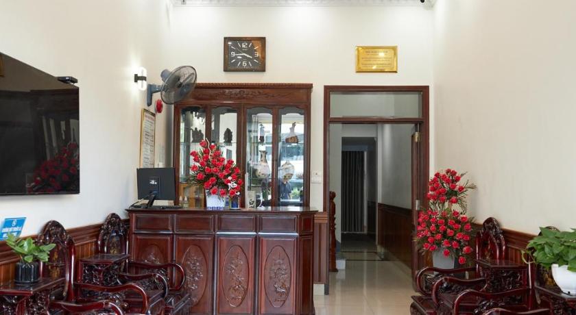Image of VIP Deluxe Room 16
