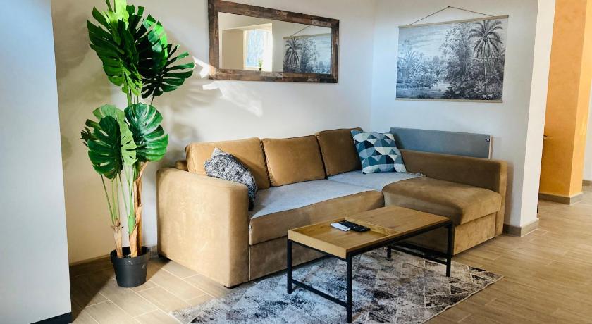 Enjoy Gardos apartment photo