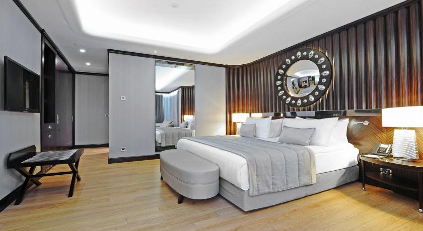 Immagine di Camera Standard (Standard Room) 0
