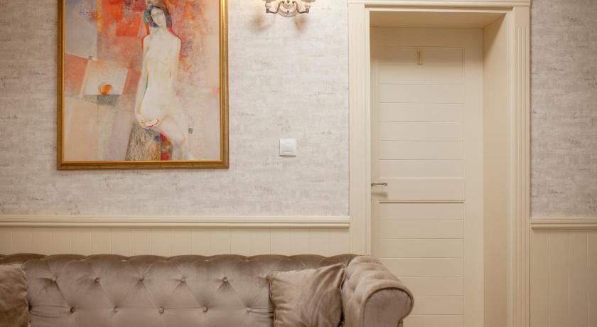 Private Villa Gergana photo